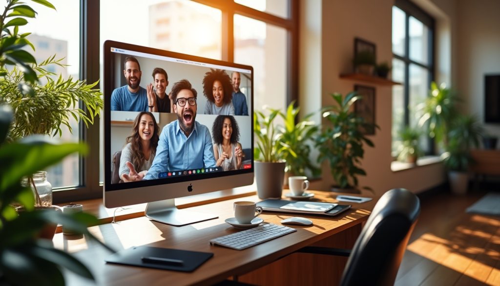 découvrez la nouvelle fonctionnalité de vidéo en direct de chatgpt, désormais disponible en france ! apprenez comment en tirer parti pour enrichir vos conversations et partager vos idées en temps réel.