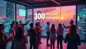 Dataiku passerar en milstolpe på 300 miljoner dollar i intäkter tack vare artificiell intelligens
