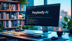 Guide till installation av Perplexity AI på ditt Linux-system