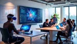 DeepSeek innovationer: en stor tillgång för mjukvaruföretag