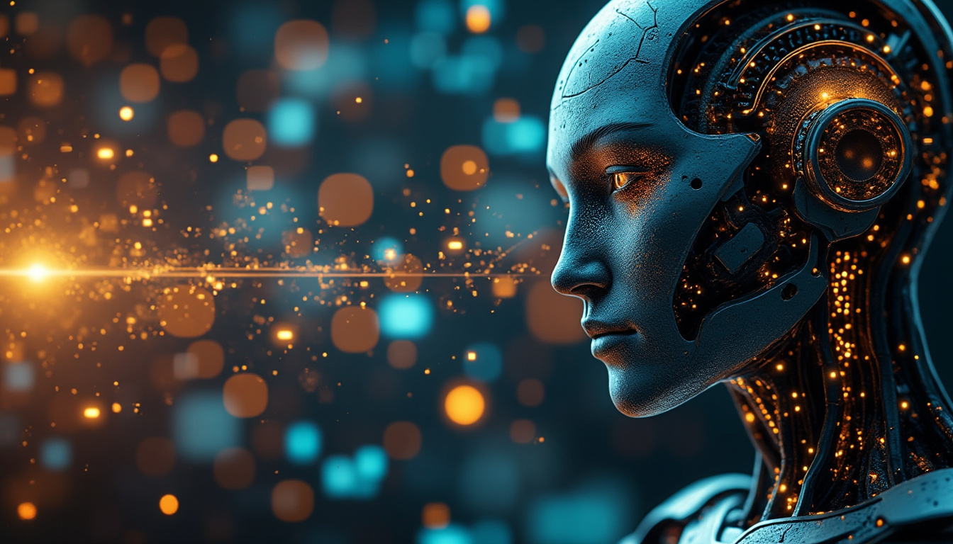 découvrez comment ai16z, le géant des agents d'intelligence artificielle dans le secteur de la cryptomonnaie, se transforme en elizaos, une nouvelle ère d'innovation et d'efficacité. plongez dans cette métamorphose fascinante qui redéfinit les frontières de la technologie et de la finance.
