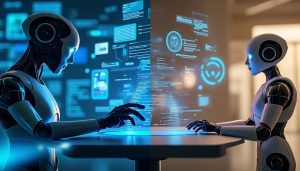 AI Agent vs Chatbot: Sự khác biệt là gì và nên chọn cái nào?