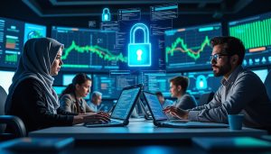 KI-Agenten und Cybersicherheit: Wie schützen sie Ihre Daten?