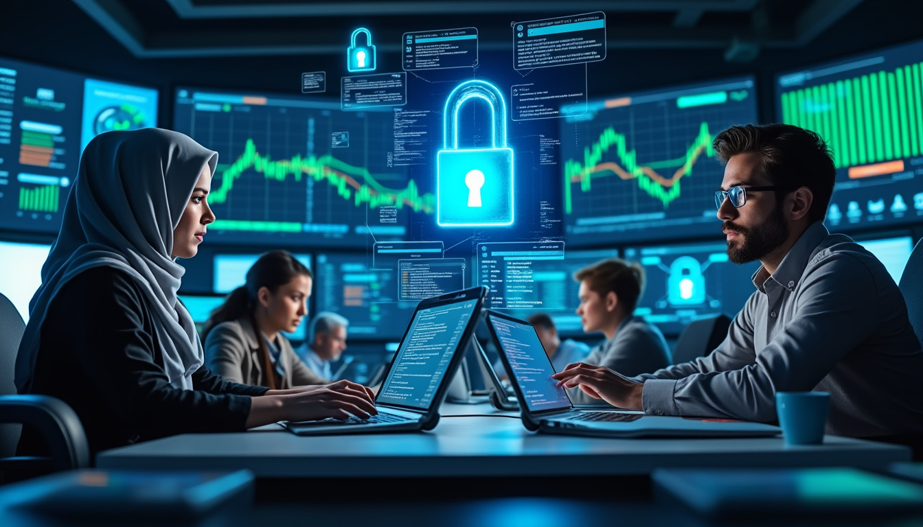 découvrez comment les agents d'intelligence artificielle renforcent la cybersécurité en protégeant vos données sensibles. apprenez les stratégies utilisées pour anticiper les menaces et sécuriser vos informations personnelles contre les attaques numériques.