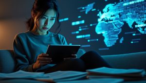 DeepSeek có gian lận không? Các cáo buộc gian lận xoay quanh AI của Trung Quốc, làm dấy lên mối lo ngại ở Hoa Kỳ.