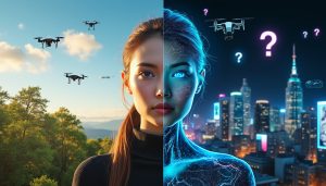 Müssen wir Angst vor künstlicher Intelligenz haben? Vorgefasste Meinungen entschlüsseln