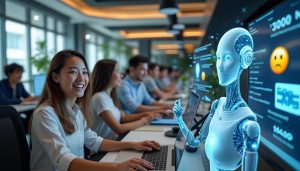 AI-agenten in de klantenservice: voordelen en beperkingen