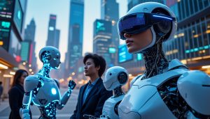 KI-Agenten erklärt: Wie funktionieren sie und warum sind sie die Zukunft der Digitalisierung?