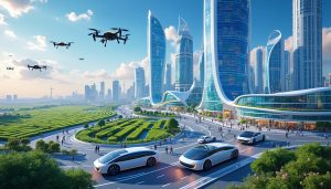 Bereiche, in denen künstliche Intelligenz bereits im Jahr 2025 glänzt