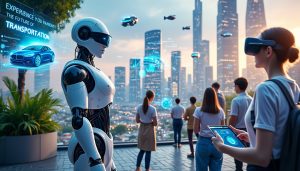 Künstliche Intelligenz im Jahr 2025: Trends und Innovationen, denen man folgen sollte