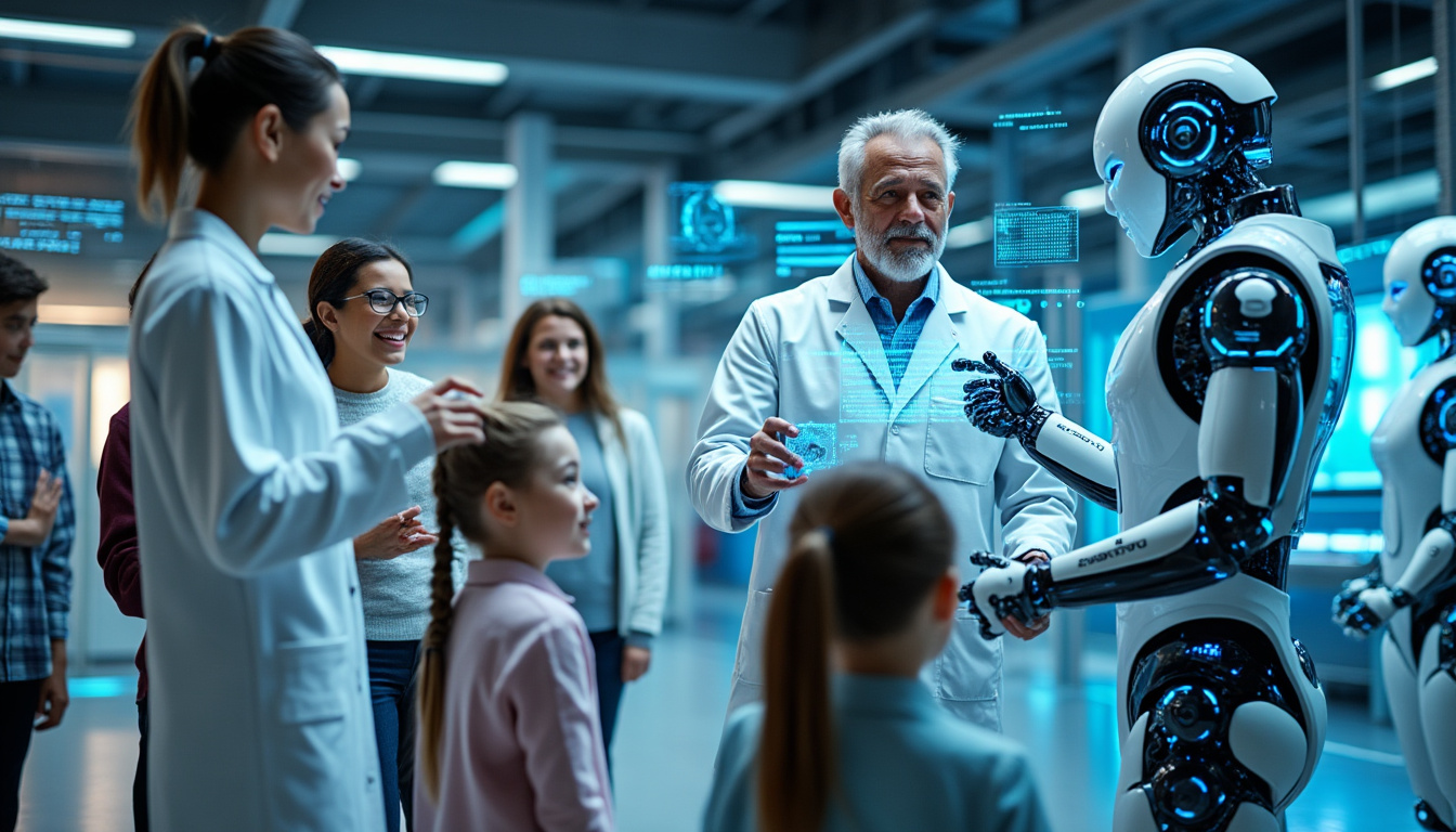 découvrez mcp, la dernière innovation d'anthropic qui promet de révolutionner l'interconnexion des intelligences artificielles. plongez dans une nouvelle ère technologique où les ia communiquent et collaborent de manière inédite, transformant nos interactions et notre vision du futur. ne manquez pas cette avancée capitale dans le monde de l'ia.