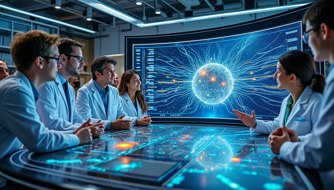 découvrez comment anthropic lève le voile sur le fonctionnement de son intelligence artificielle, claude. plongez dans les subtilités de cette technologie innovante et son impact sur l'avenir de l'ia.