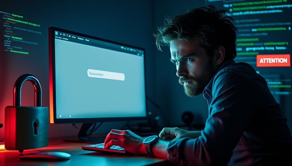 découvrez pourquoi la sécurité en ligne doit être une priorité. dans cet article, nous explorons les dangers potentiels liés à l'utilisation de chatgpt et expliquons pourquoi cet outil, bien qu'utile, ne peut pas être considéré comme un allié sûr dans la protection de vos données personnelles.