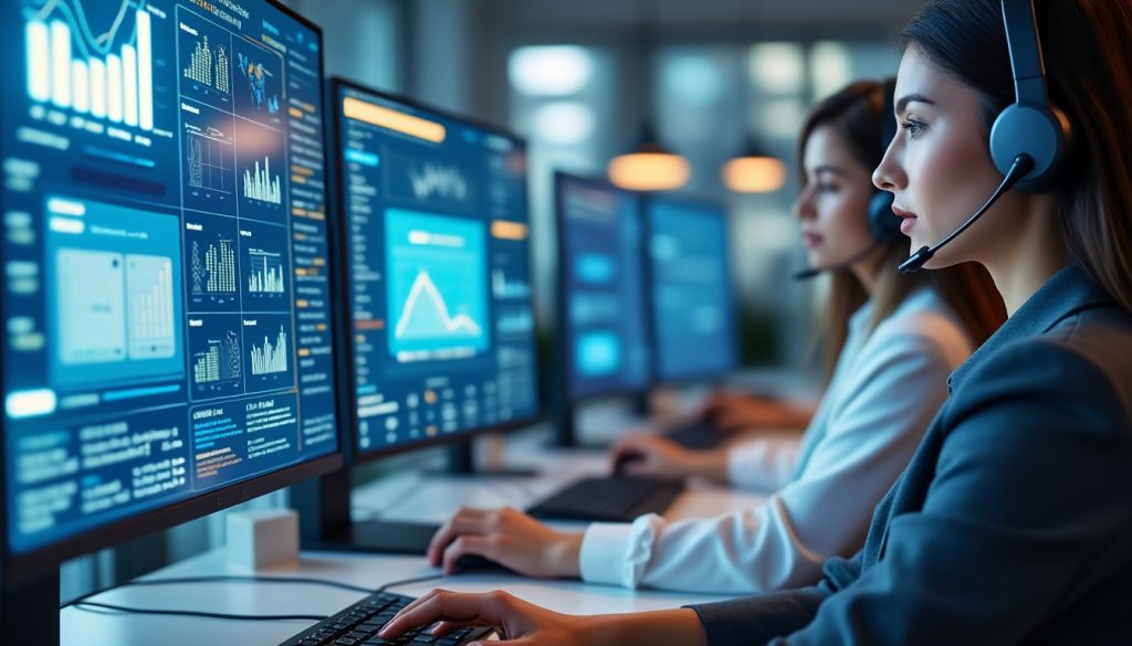découvrez comment cisco révolutionne webex avec l'intégration d'agents d'intelligence artificielle, offrant ainsi des solutions avancées pour les centres d'appel. améliorez l'expérience client et optimisez la productivité de vos équipes grâce aux dernières innovations technologiques.