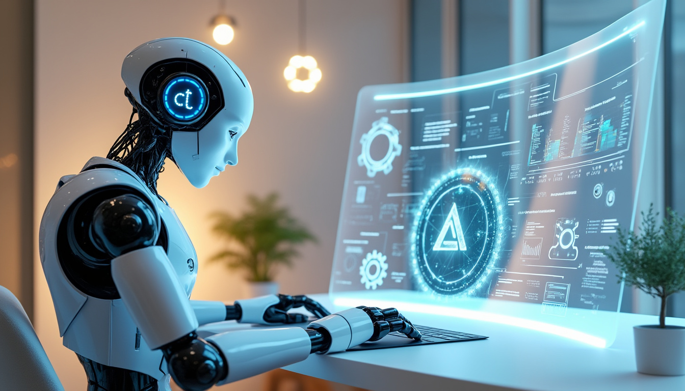 découvrez comment claude explore le web avec une approche innovante et éthique grâce à la collaboration entre anthropic et brave search pour une intelligence artificielle responsable.