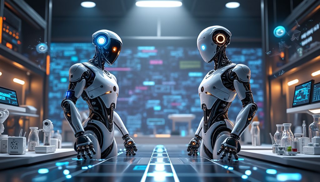 dans cet article, plongez dans l'univers de deepseek et découvrez ses performances face à chatgpt. analysez les fonctionnalités, les résultats et formez votre propre opinion sur la capacité de deepseek à surclasser son concurrent. à vous de juger !