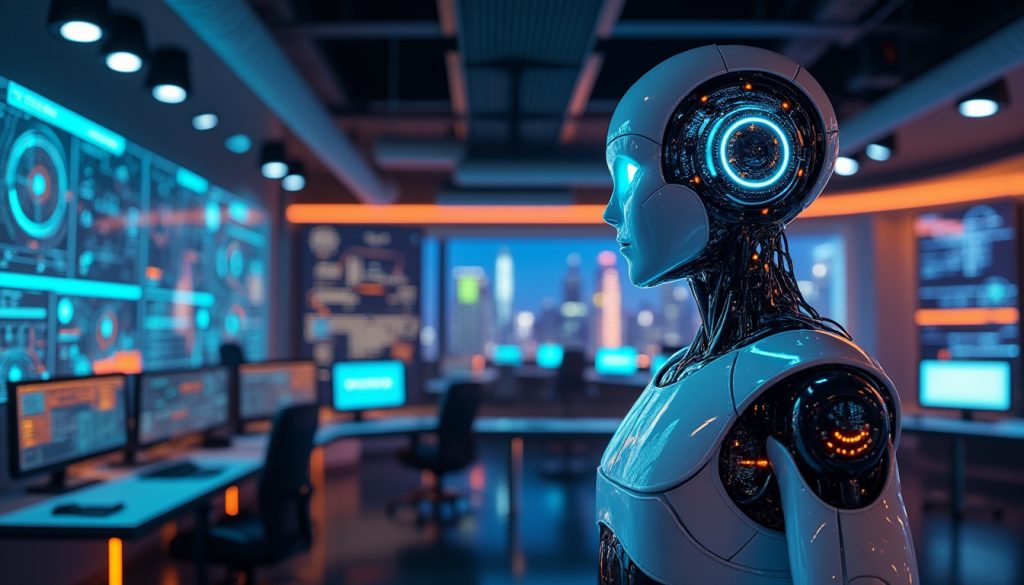 découvrez deepseek, une intelligence artificielle innovante qui maîtrise l'art du raisonnement. plongez dans l'avenir de la technologie avec une ai capable d'apprendre et de s'adapter pour offrir des solutions intelligentes et performantes.