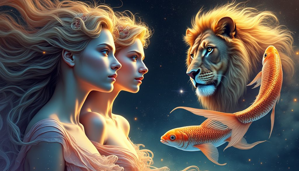découvrez comment les signes du gémeaux, du lion et des poissons s'apprêtent à vivre une semaine exceptionnelle. profitez des opportunités et des transformations astrologiques qui vous attendent, et laissez-vous guider par les conseils de vos étoiles pour tirer le meilleur de ces moments uniques.