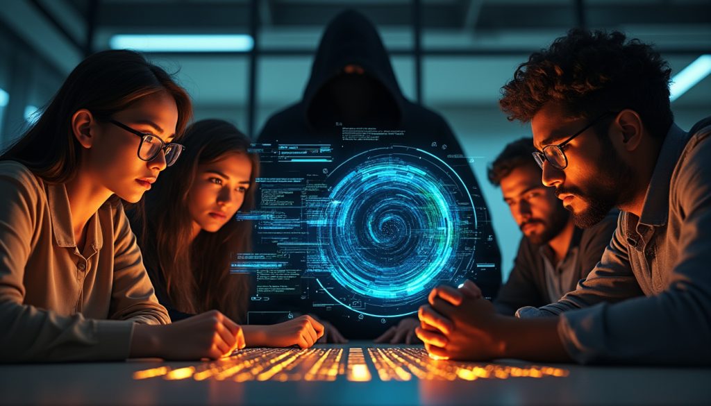 découvrez pourquoi gemini s'impose comme le leader incontesté de la collecte de données personnelles, face aux préoccupations croissantes suscitées par deepseek. plongez dans notre analyse détaillée sur les enjeux de la confidentialité et les alternatives sécurisées.