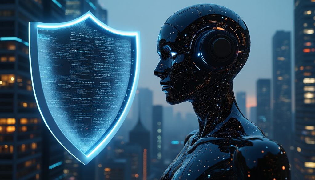 découvrez comment noyb met en lumière les implications du rgpd concernant l'ia générative et l'usage de chatgpt, en affirmant qu'elle pourrait violer le principe d'exactitude des données. une analyse essentielle pour comprendre les enjeux de la protection des données à l'ère de l'intelligence artificielle.