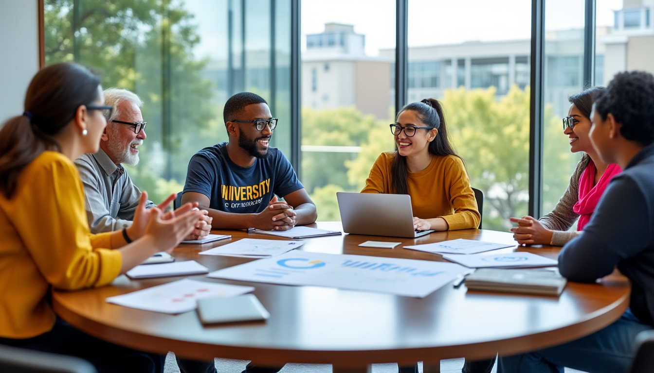 découvrez comment la crise actuelle de l'enseignement supérieur et de la recherche appelle à une collaboration entre ses acteurs. analyse des enjeux, des défis et des solutions pour favoriser une synergie constructive et surmonter les obstacles.