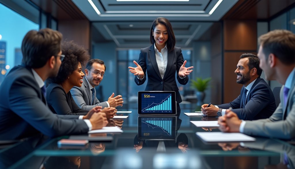 découvrez comment deepseek a su surmonter des défis financiers majeurs grâce à un financement de 5,6 millions de dollars. plongez dans cette success story inspirante et explorez les stratégies innovantes qui ont mené à cette ascension remarquable.