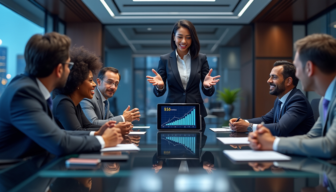 découvrez comment deepseek a su surmonter des défis financiers majeurs grâce à un financement de 5,6 millions de dollars. plongez dans cette success story inspirante et explorez les stratégies innovantes qui ont mené à cette ascension remarquable.