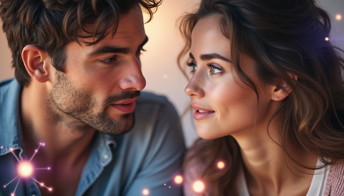découvrez les dynamiques cachées qui façonnent les relations humaines et comment chatgpt, avec sa capacité d'analyse et de dialogue, peut enrichir notre compréhension et améliorer nos interactions. plongez au cœur des subtilités relationnelles pour mieux nous connaître et mieux interagir.