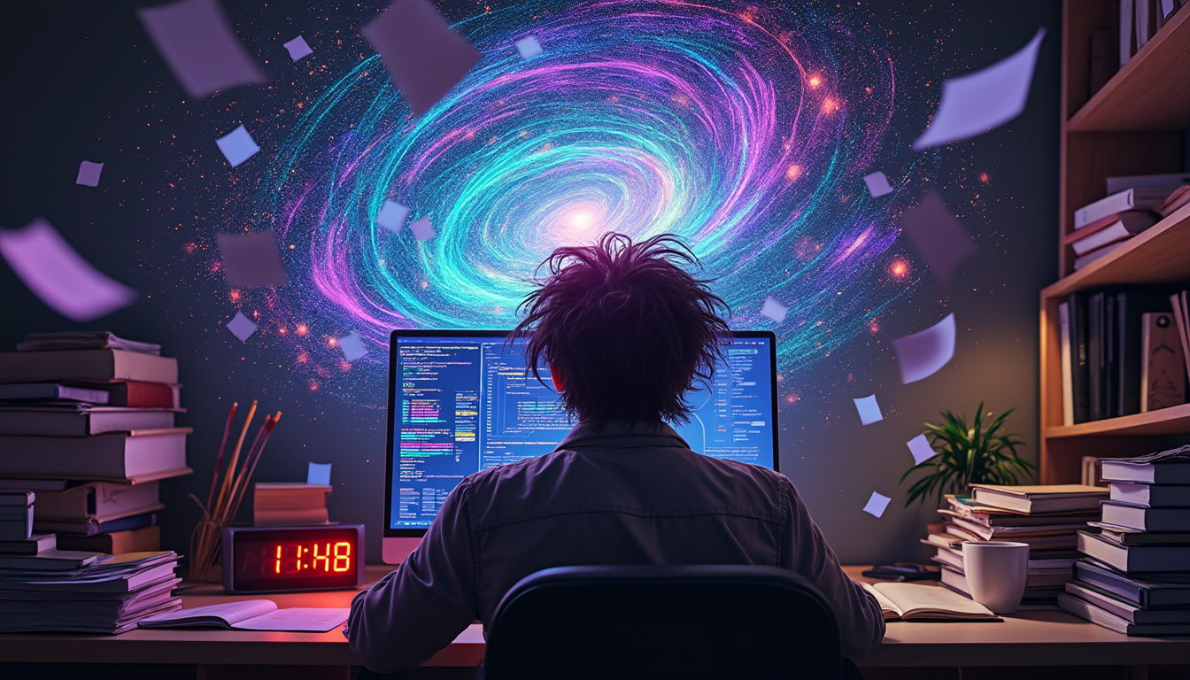 découvrez les effets inattendus d'une utilisation excessive de chatgpt sur votre créativité, votre autonomie et vos interactions sociales. plongez dans une analyse des impacts psychologiques et comportementaux de la dépendance aux intelligences artificielles dans notre quotidien.