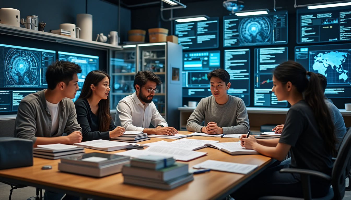 découvrez les révélations fascinantes des chercheurs d'anthropic sur les llm (modèles de langage de grande taille). plongez dans les secrets de leur fonctionnement, leur conception et leur potentiel pour transformer notre interaction avec la technologie.