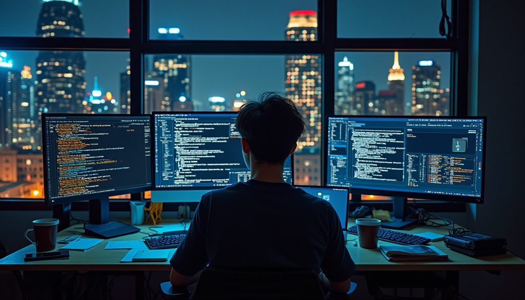 découvrez comment l'intelligence artificielle influence profondément les utilisateurs passionnés, avec des impacts à la fois positifs et négatifs. une analyse essentielle des enjeux éthiques, psychologiques et sociétaux liés à cette technologie en pleine expansion.