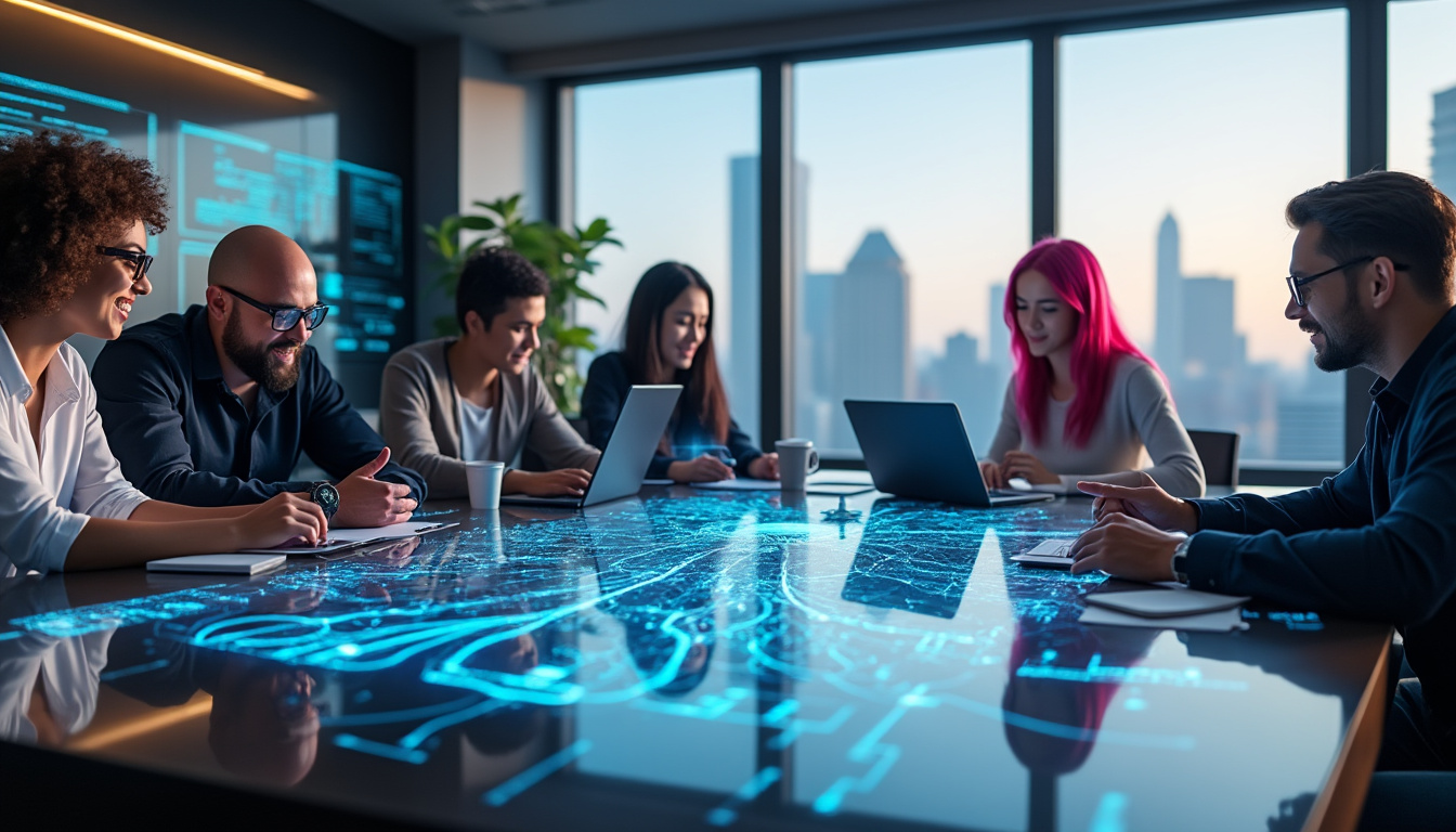 découvrez comment microsoft améliore son security copilot en intégrant des agents d'intelligence artificielle pour renforcer la sécurité de vos données. restez à la pointe de la technologie et protégez vos informations avec des solutions innovantes et performantes.
