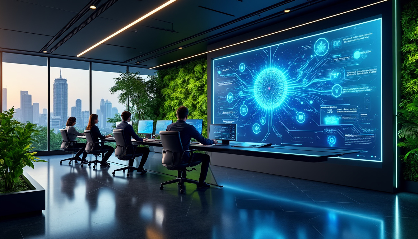 découvrez agentiq, la nouvelle innovation de nvidia qui révolutionne la connexion des agents d'intelligence artificielle. optimisez vos interactions et simplifiez l'intégration de l'ia dans vos projets grâce à cette solution novatrice.
