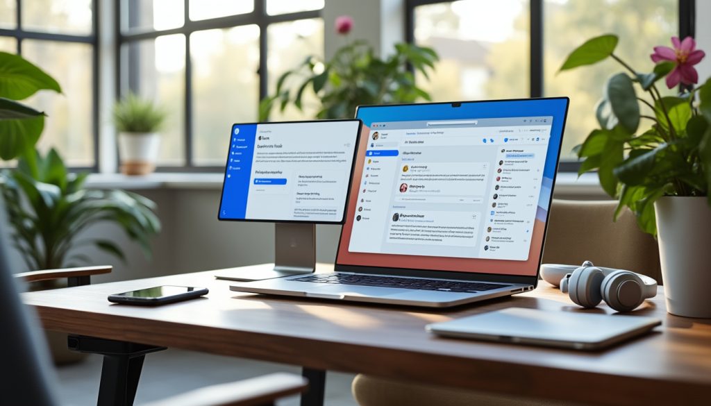 découvrez comment openai révolutionne la productivité avec les tests d'intégration de chatgpt pour google drive et slack. optimisez vos échanges et votre gestion de documents grâce à l'intelligence artificielle.