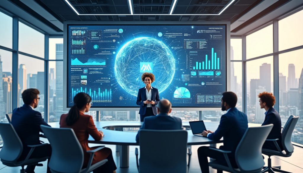 découvrez comment pigment révolutionne l'avenir de l'ia avec sa stratégie innovante pour l'ia agentique. plongez dans les détails de cette approche qui combine intelligence artificielle et expérience utilisateur pour transformer vos processus métiers.