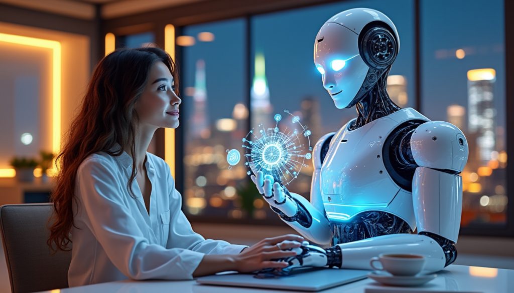 découvrez ai companion 2.0 de zoom, un assistant intelligent révolutionnaire qui transforme vos expériences de communication. explorez ses nouvelles fonctionnalités et comment il peut améliorer votre productivité et simplifier vos interactions professionnelles.