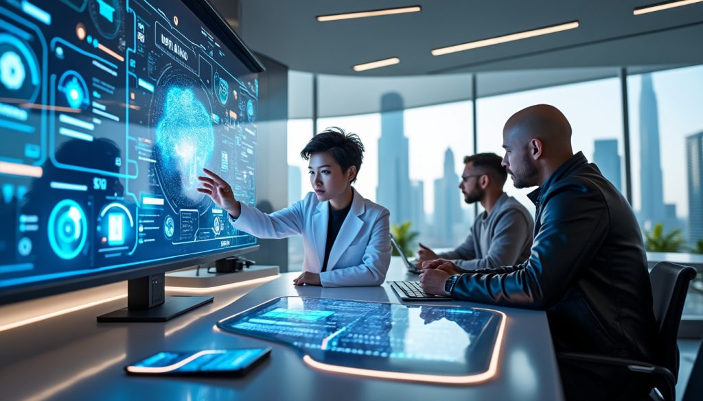 découvrez comment zoom améliore son ai companion avec de nouvelles fonctionnalités avancées, offrant aux agents des outils puissants pour optimiser la gestion des réunions et améliorer l'expérience client.
