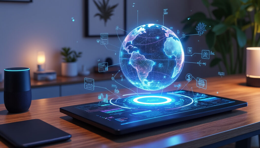 découvrez nova ai, le nouvel assistant intelligent d'amazon qui révolutionne la navigation sur internet. capable d'effectuer des recherches, de répondre à vos questions et d'accomplir des tâches en toute autonomie, nova ai rend votre expérience en ligne plus intuitive et efficace.