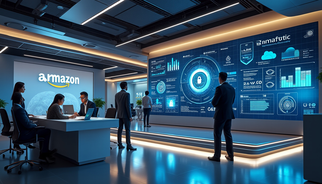 découvrez comment anthropic, soutenu par amazon, améliore sa politique de sécurité de l'intelligence artificielle avec de nouvelles mesures de protection. plongez dans les innovations qui renforcent la confiance et la sécurité des systèmes intelligents.