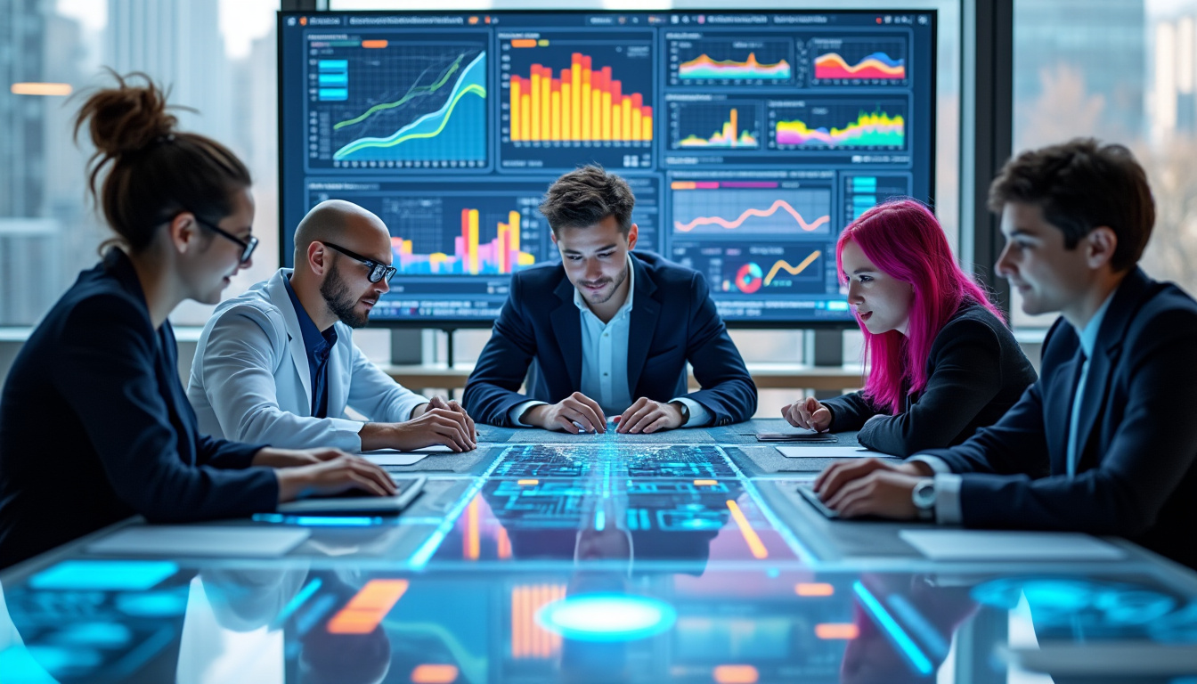 découvrez comment anthropic valorise son agent de recherche pour claude ai, une avancée révolutionnaire dans le domaine de l'intelligence artificielle. apprenez-en plus sur les innovations et les capacités de cette technologie qui redéfinit la recherche et l'interaction avec les machines.