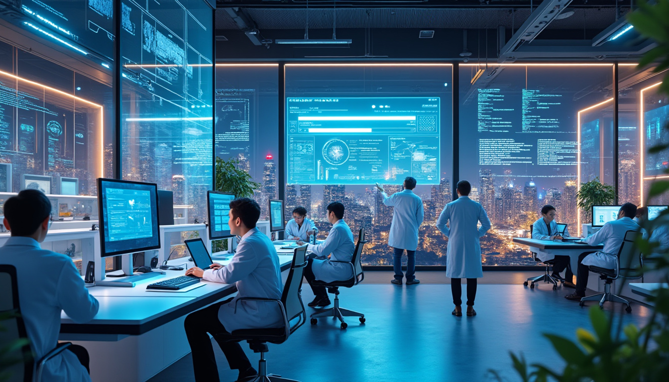 découvrez claude d'anthropic, une avancée révolutionnaire dans le domaine de la recherche, offrant un accès intégré à google pour des résultats optimisés et simplifiés. explorez comment cette innovation transforme l'interaction avec l'information.