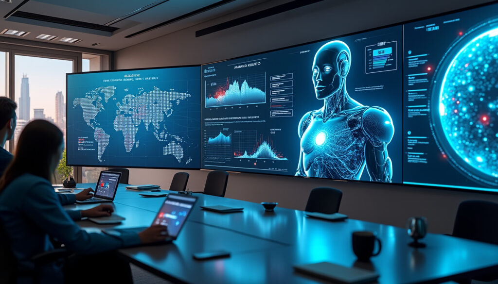 découvrez deepseek, l'intelligence artificielle chinoise qui défie chatgpt. explorez cinq faits essentiels sur ses capacités, ses innovations et son impact sur le paysage technologique mondial.