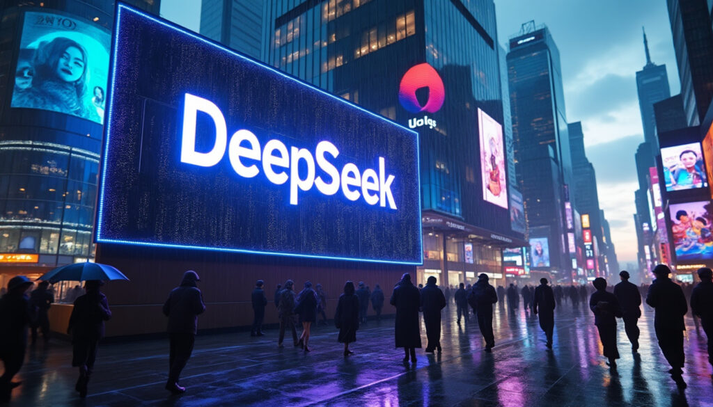 découvrez pourquoi deepseek a été suspendu temporairement en corée du sud pour avoir potentiellement transféré des données personnelles sans le consentement des utilisateurs. cette situation soulève des questions cruciales sur la protection des données et la vie privée dans le numérique.