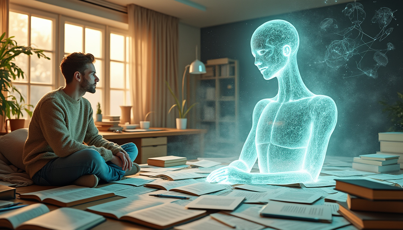 découvrez comment chatgpt pourrait déjà dépasser nos capacités d'écriture, transformant la manière dont nous concevons et produisons du contenu. une réflexion fascinante sur l'avenir de l'intelligence artificielle et son impact sur la créativité humaine.