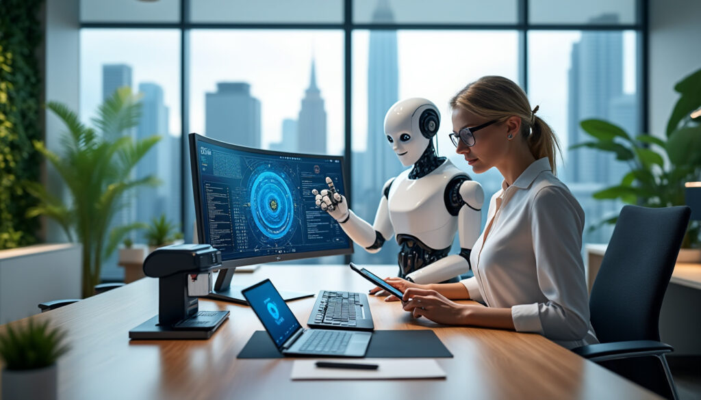 découvrez comment investir 200 dollars par mois dans l'intelligence artificielle avec anthropic. explorez les avantages, les possibilités et les perspectives d'avenir offertes par cette technologie révolutionnaire.