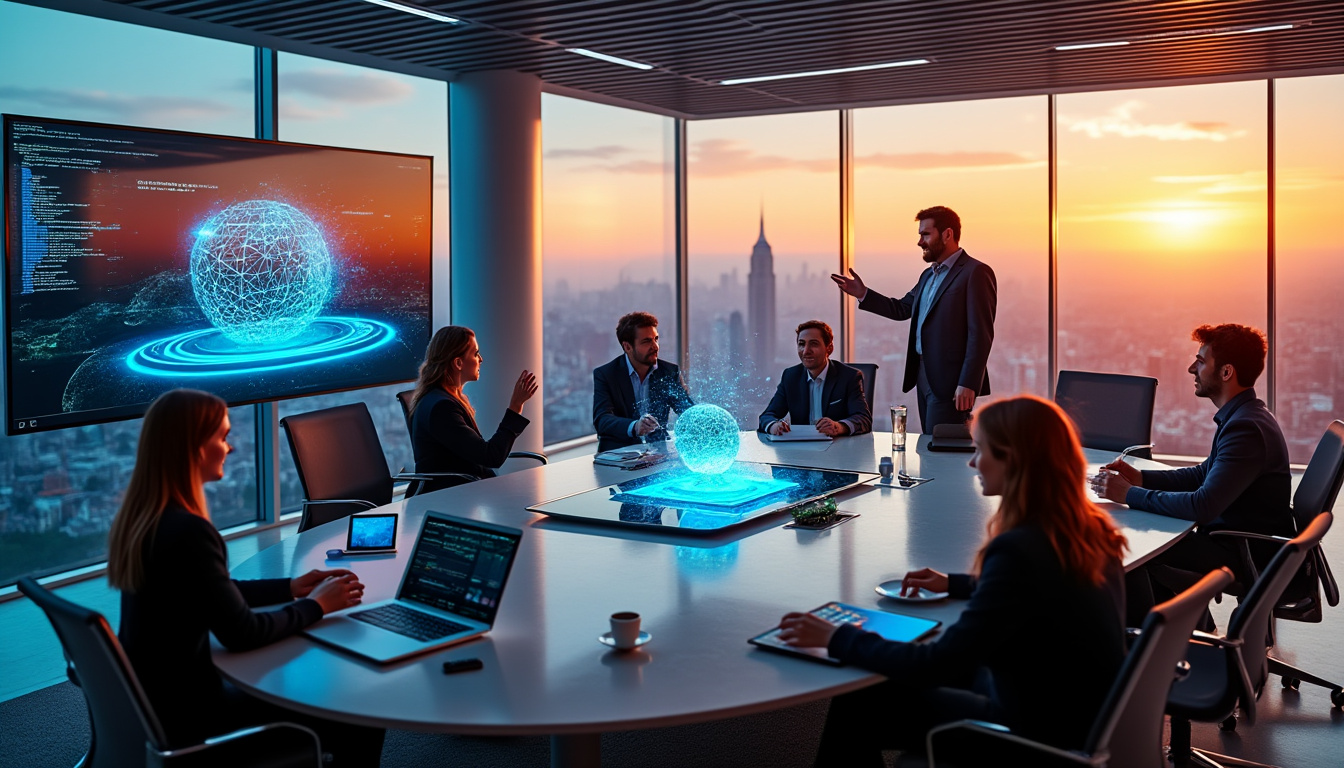 découvrez comment microsoft s'efforce d'imposer son outil copilot dans le paysage de l'intelligence artificielle, en compétition avec les géants chatgpt et gemini. analyse des enjeux, des innovations et des stratégies de l'entreprise dans cette bataille technologique.