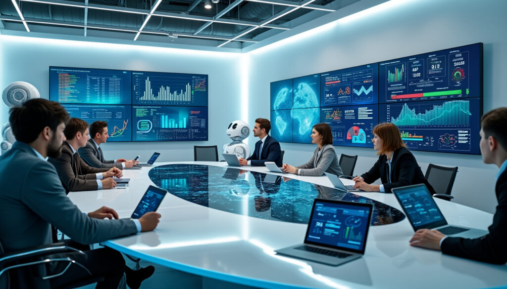 découvrez le modèle économique de deepseek et les stratégies innovantes qu'elle utilise pour générer ses revenus. plongez dans l'univers de cette entreprise et apprenez comment elle se distingue sur le marché.