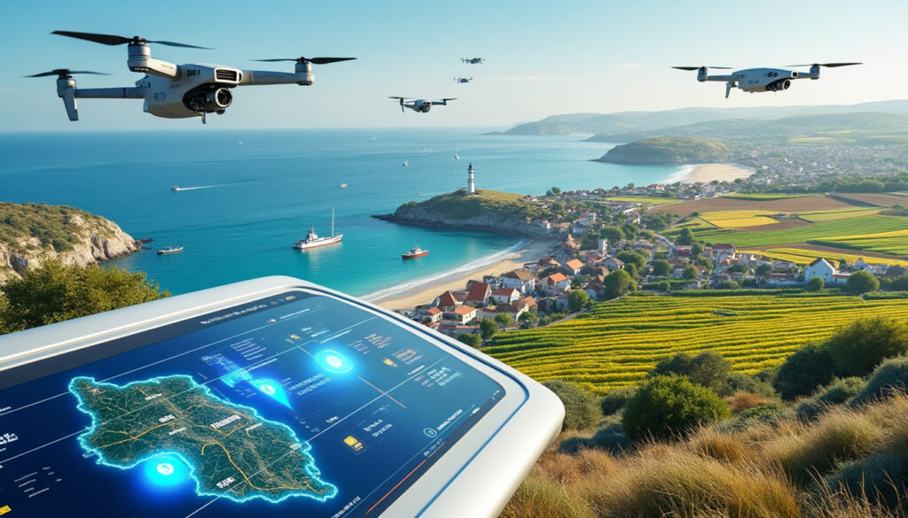 découvrez les pépites des intelligences artificielles en charente-maritime : innovations, startups prometteuses et projets révolutionnaires qui transforment cette région dynamique en un hub technologique. plongez dans l'univers fascinant de l'ia et explorez les méthodes utilisées pour booster l'économie locale.