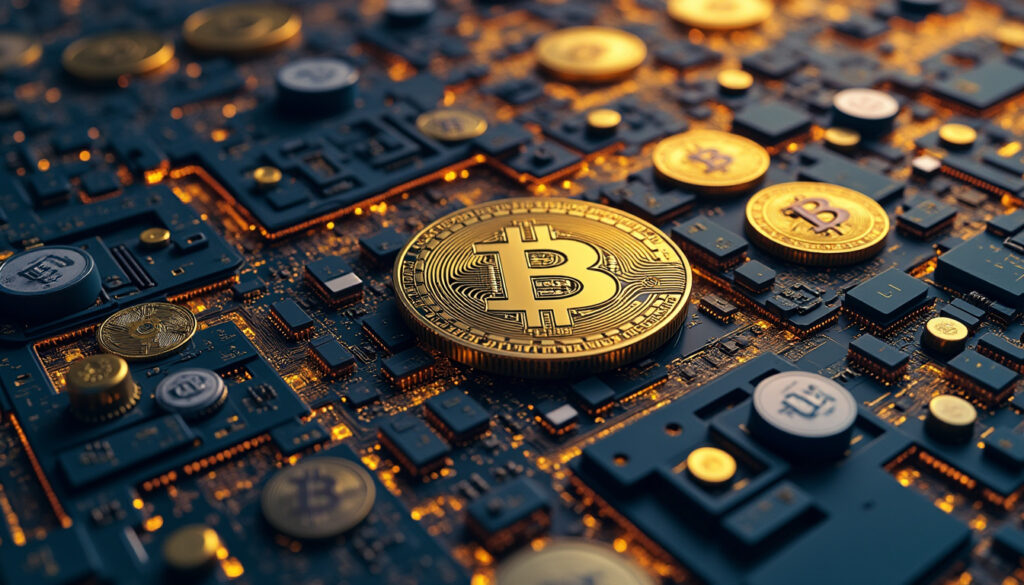découvrez les analyses approfondies de chatgpt et deepseek sur trois cryptomonnaies prometteuses susceptibles de connaître une ascension fulgurante, à l'image de xrp et solx. restez informé sur les tendances du marché crypto et identifiez les opportunités d'investissement dès maintenant.