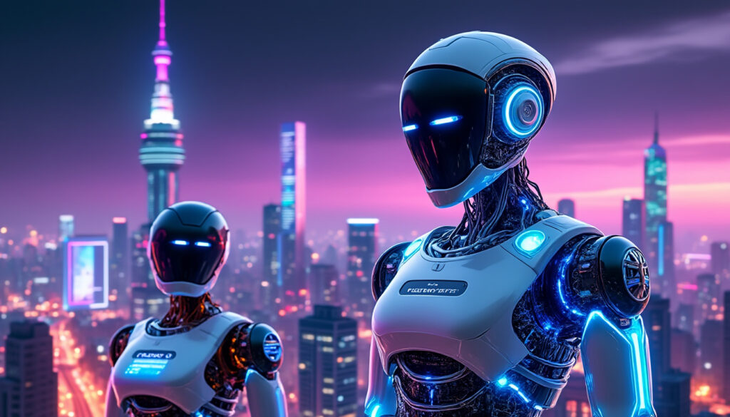 découvrez comment l'intelligence artificielle chinoise, notamment avec le modèle deepseek-r1, révolutionne le secteur en surpassant chatgpt en termes de performances et d'efficacité. plongez dans les avancées technologiques qui propulsent la chine au sommet de l'ia.